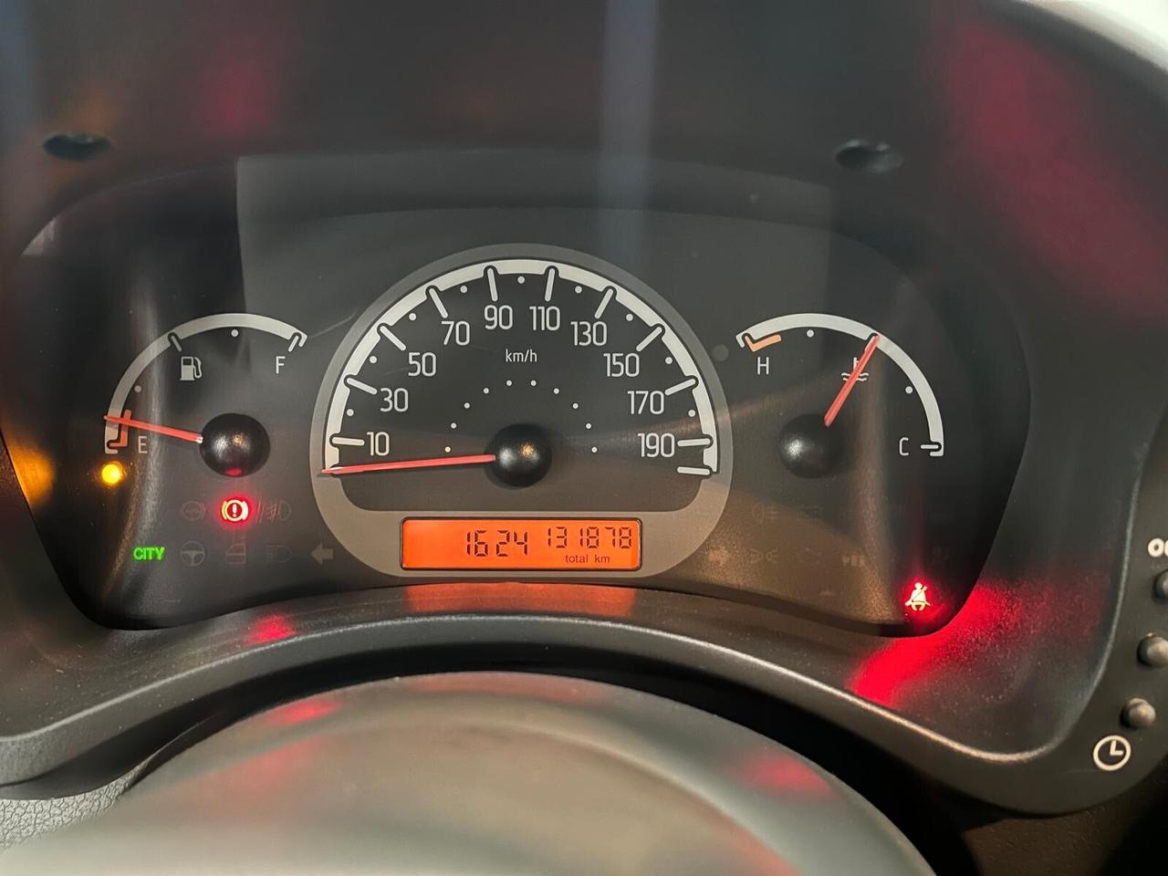 Fiat Panda 1.2 EasyPower-gpl2032-neopatentato