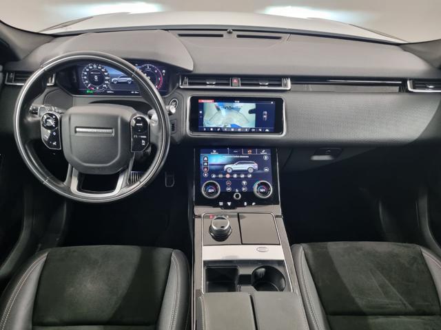 LAND ROVER Range Rover Velar 2.0D I4 240 CV R-Dynamic
