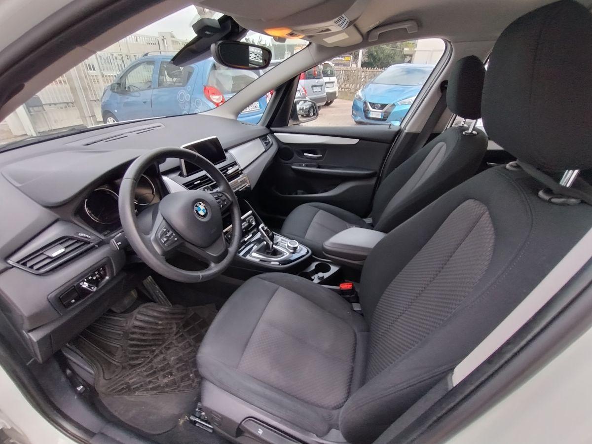 BMW - Serie 2 Gran Tourer 1.5 TDi 115cv