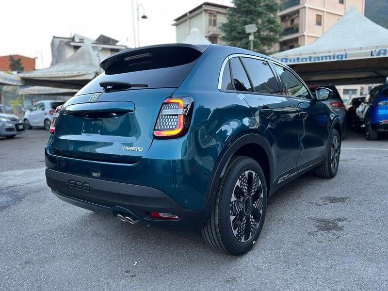 FIAT 600 600 Hybrid 145 CV DCT MHEV La Prima II