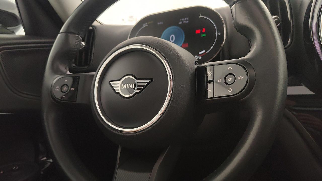 MINI Mini Countryman F60 2020 - Mini Countryman 1.5 Cooper SE Business all4 auto