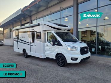 CI INTERNATIONAL MAGIS ELITE SELEKT 87XT