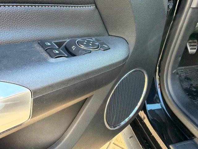 FORD Mustang 2.3 ECOBOOST 317CV CERCHI 20" RERTOCAMERA SEDILI