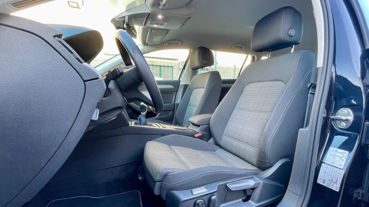 Volkswagen Passat Variant 2.0 TDI SCR EVO Business
