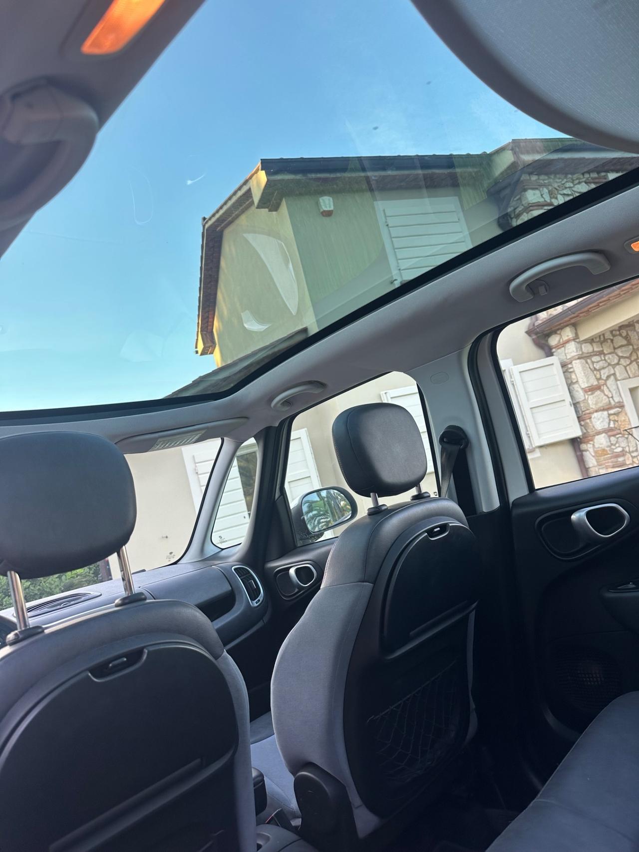 Fiat 500L 1.3 Multijet 85 CV Trekking