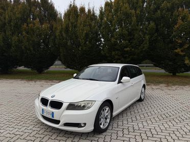 Bmw 316 316d 2.0 116CV cat Touring