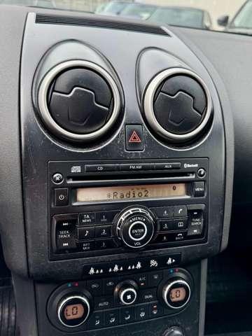 Nissan Qashqai 1.5 dCi Acenta