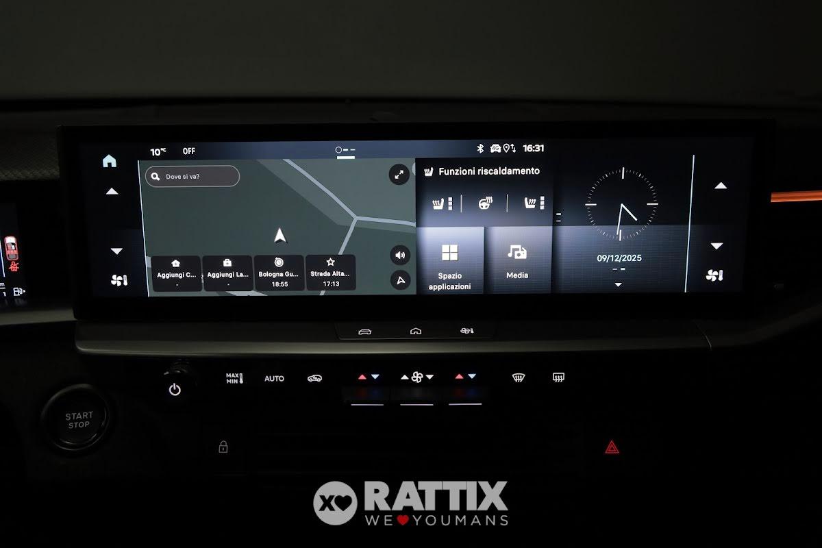 Opel Grandland 1.2 Hybrid 145CV GS e-DCS6