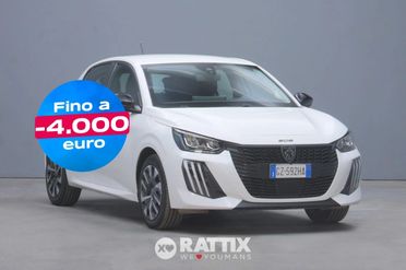 Peugeot 208 1.2 puretech 100CV Style