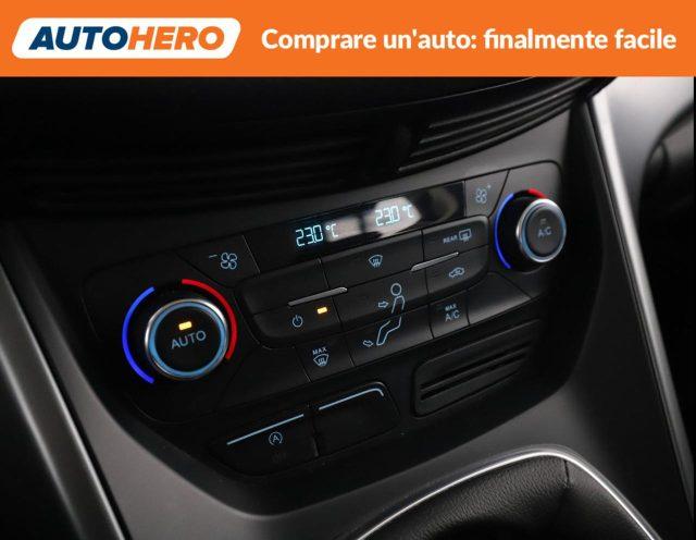 FORD Kuga 1.5 EcoBoost 120 CV S&S 2WD Business