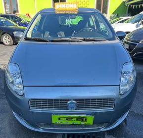 Fiat Grande Punto 1.4 Benzina 3 porte Emotion