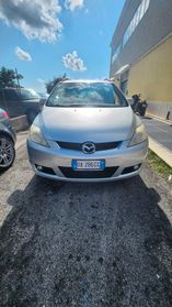 Mazda 5 Mazda5 1.8 MZR 16V 115CV Hot DSC