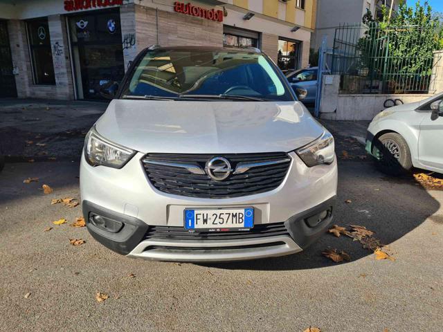 OPEL Crossland X 1.2 12V Advance