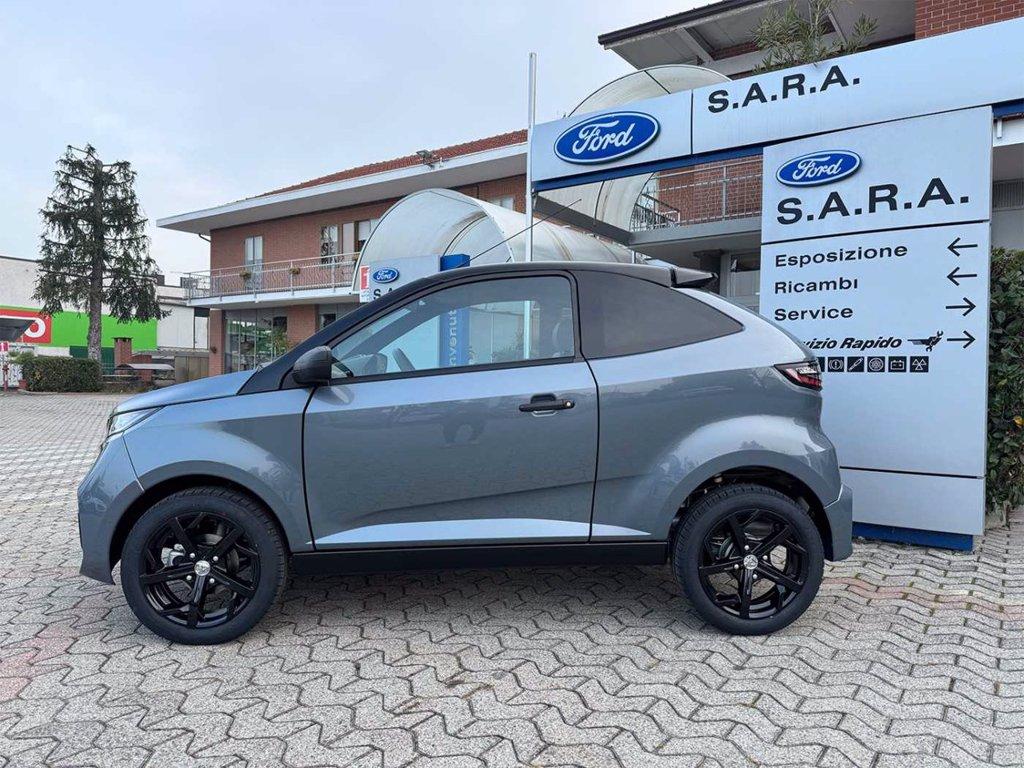 AIXAM Coupè Sport del 2024