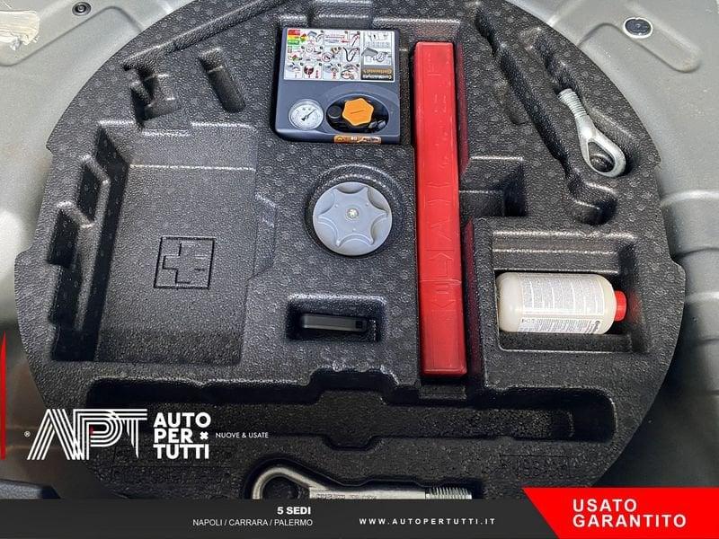 Nissan Qashqai Qashqai 1.5 dci N-Connecta 110cv