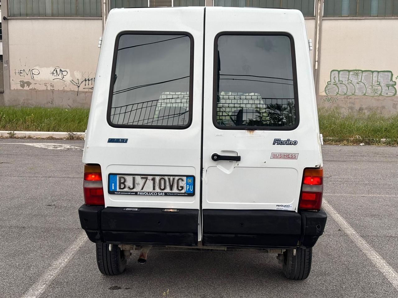Fiat Fiorino