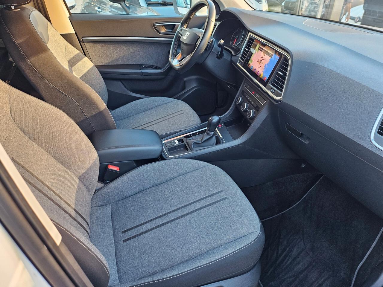 Seat Ateca 2.0 TDI 150cv DSG Business 2022