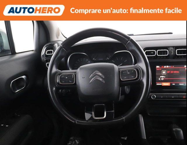CITROEN C3 Aircross PureTech 82 Feel