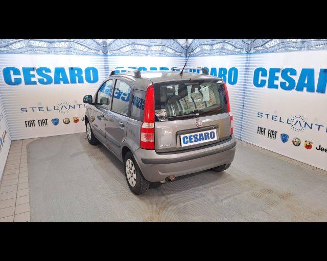 FIAT Panda 1.2 Dynamic eco