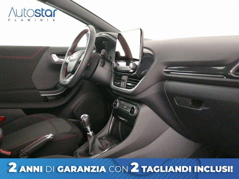 Ford Puma 1.0 ecoboost h ST-line Design s&s 125cv