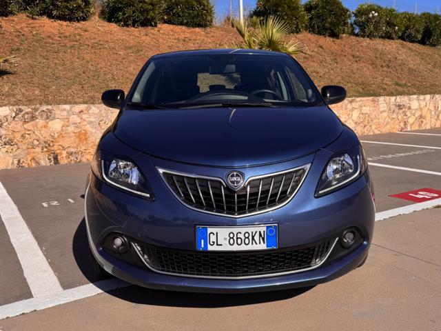 LANCIA Ypsilon 1.0 HYBRID GOLD 5 POSTI+NAVI+SENSORI