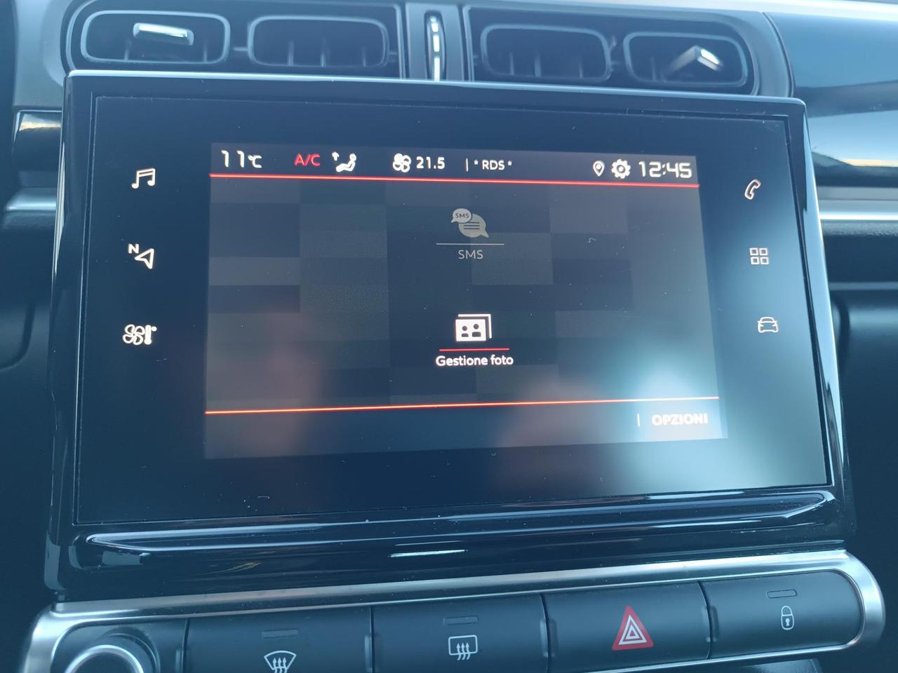 Citroen C3 1.5 bluehdi Feel Pack s&s 100cv 6m