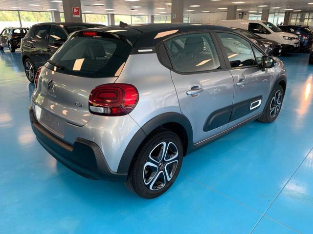 CITROEN C3 PureTech 110 S&S Shine - VARI COLORI!