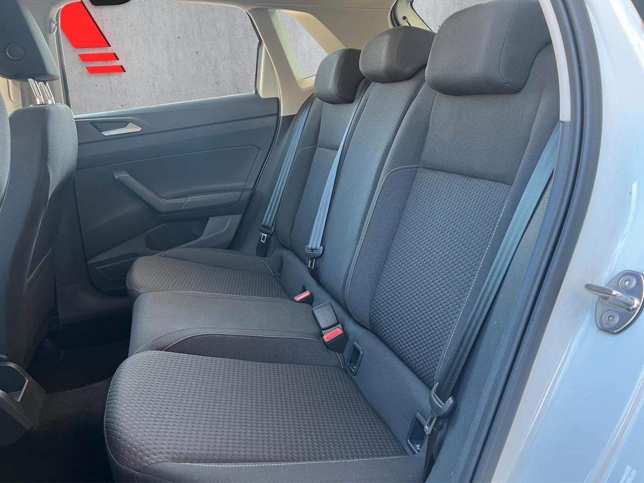 Volkswagen Polo 1.0 EVO 80 CV 5p. Comfortline
