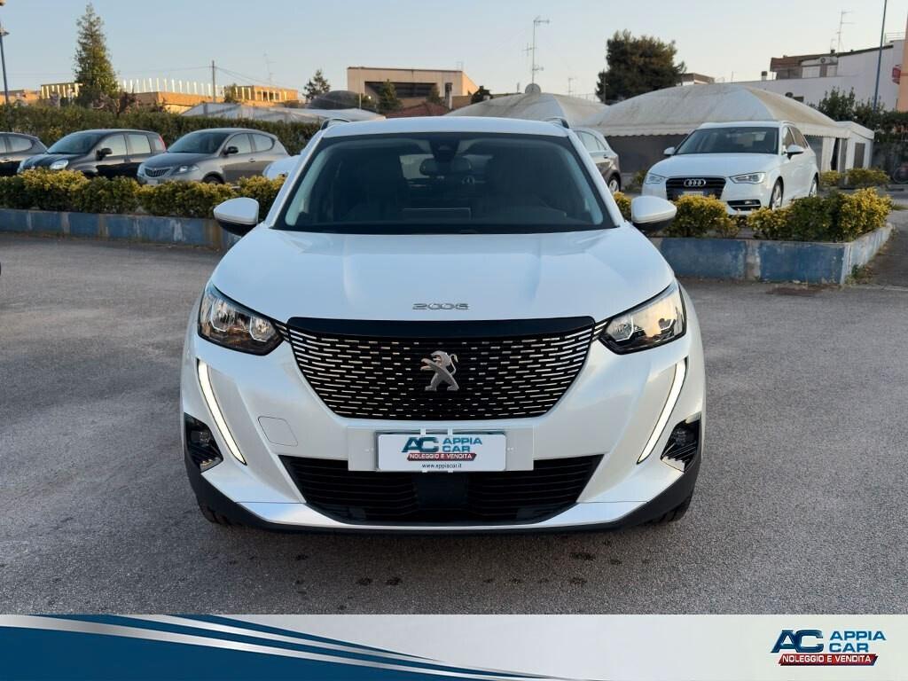 Peugeot 2008 PureTech 100 S&S Allure IN PROMO