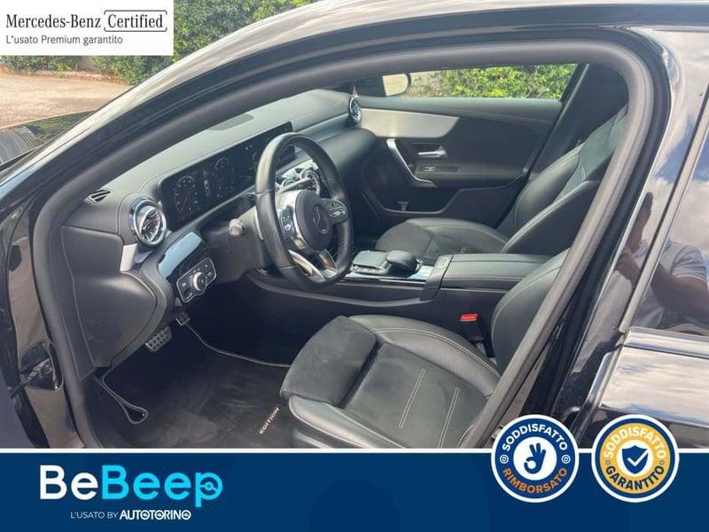 Mercedes-Benz Classe A A 180 D PREMIUM NIGHT EDITION AUTO