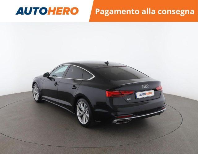 AUDI A5 SPB 40 TDI S tronic Business Advanced