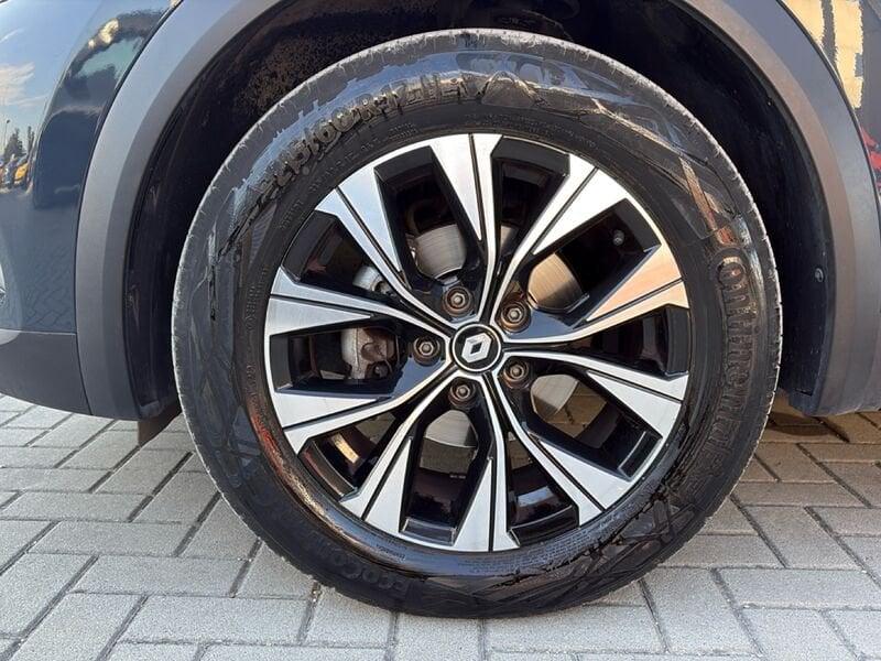 Renault Captur Captur 1.0 tce Techno Gpl 100cv