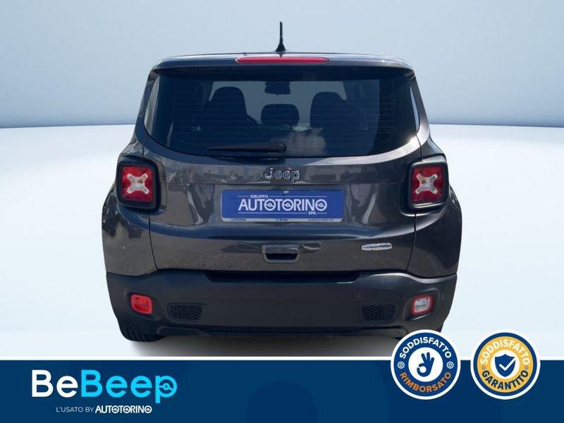 Jeep Renegade 1.0 T3 LONGITUDE 2WD