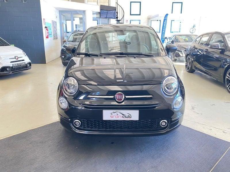 FIAT 500 1.0 Hybrid - PROMO SIRONIAUTO+