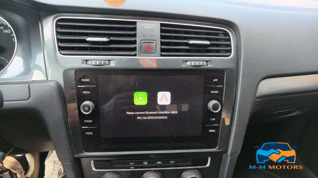 Volkswagen Golf 5 Porte Golf 5p 1.6 tdi 115cv