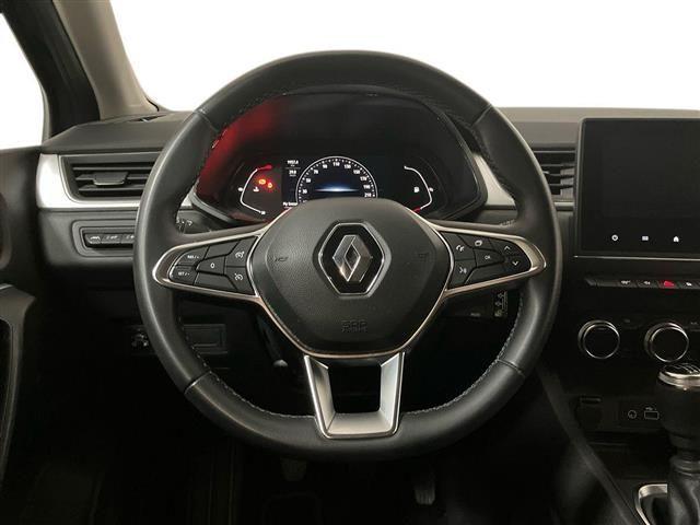 RENAULT Captur 1.0 TCe GPL Techno Fast Track