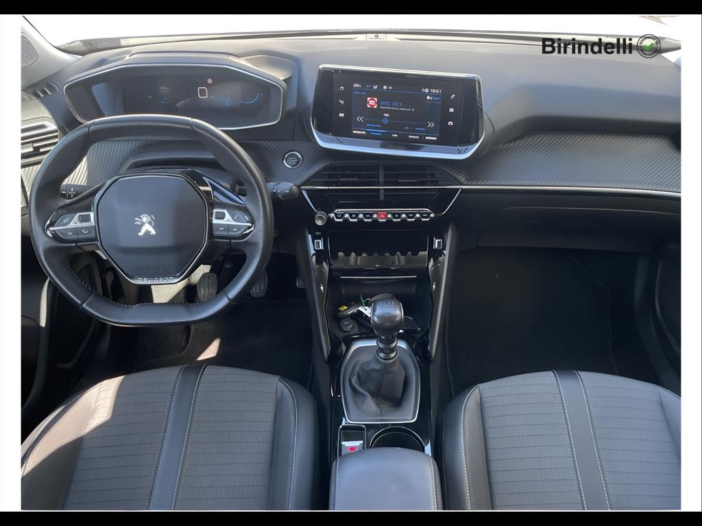 PEUGEOT 2008 2ª serie - 2008 PureTech 100 S&S Allure