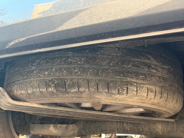 Ford Tourneo Connect 2.0 EcoBlue 122 CV 7 POSTI Titanium AUTOMATICO