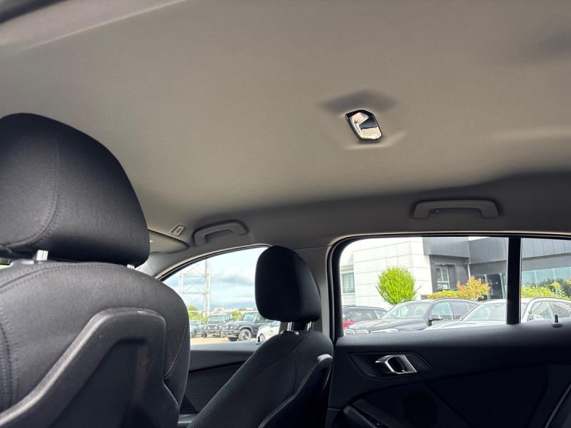 BMW Serie 1 5 Porte 116 d SCR Advantage