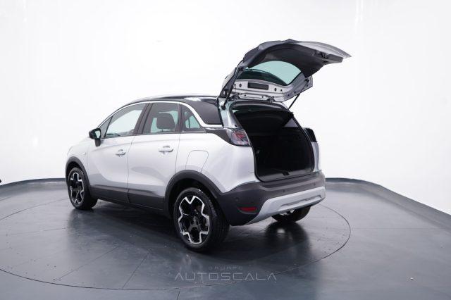 OPEL Crossland 1.2 Turbo 12v 110cv S&S Elegance