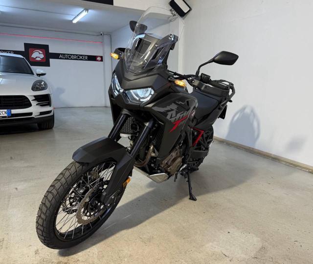 HONDA Africa Twin CRF 1100 L Africa Twin CRF 1100