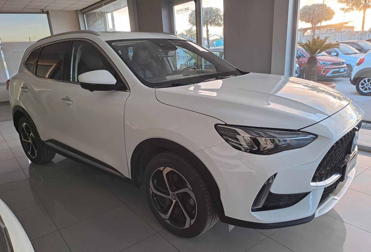 Mg HS 1.5T-GDI AT Luxury km 15322 garanzia 7 ANNI