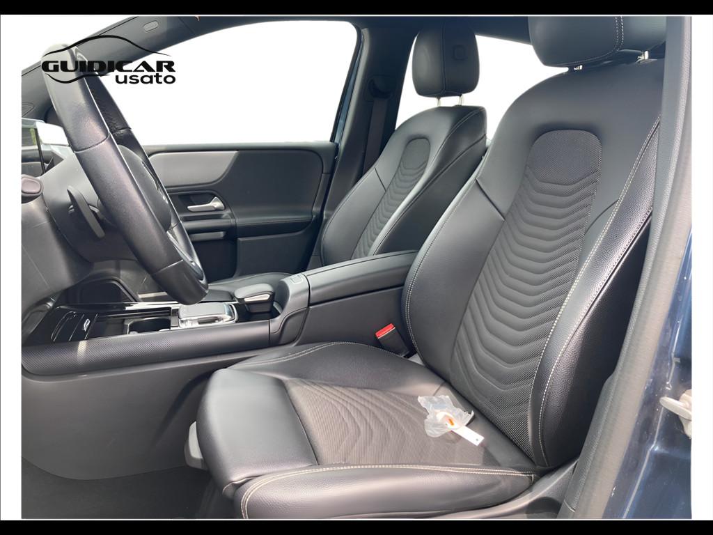 Mercedes-Benz Classe B - W247 2018 - B 180 Sport Plus auto