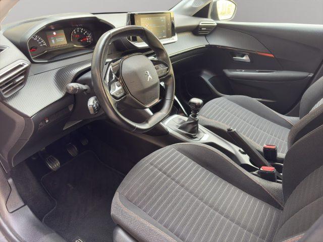 PEUGEOT 208 1.2 PureTech 100cv Active Pack