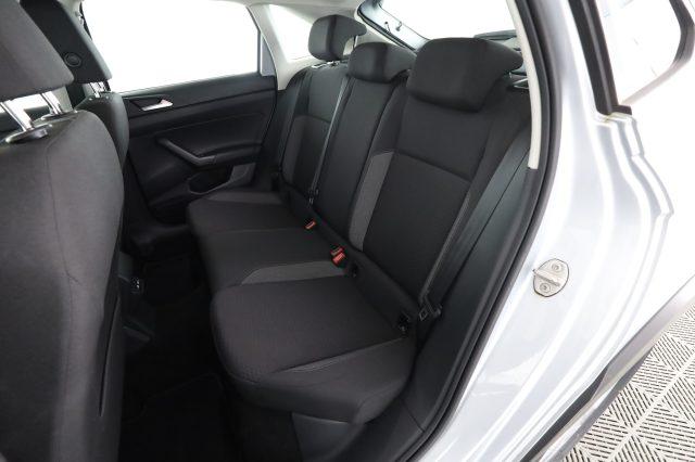 VOLKSWAGEN Taigo Taigo 1.0 TSI 95 CV Life