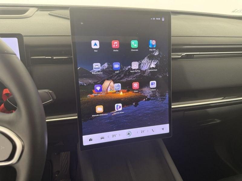 JAECOO 7 Jaecoo 7 SHS-P 1.5 tgdi phev Premium 2wd