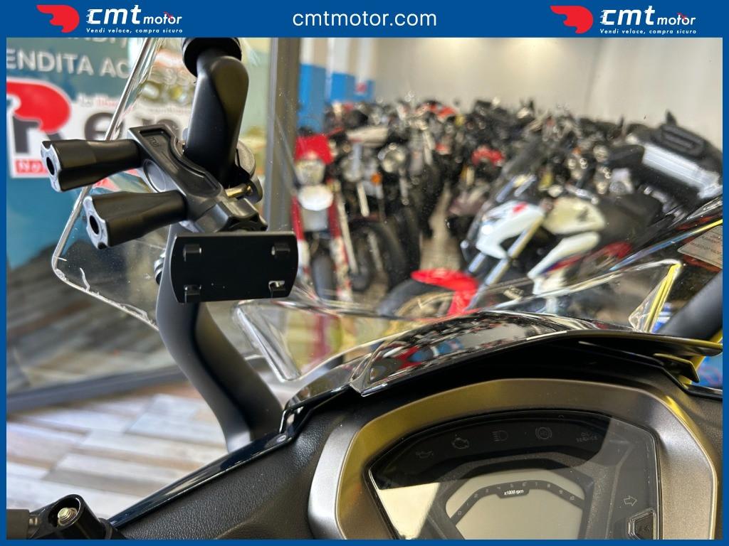 Kymco Agility 300 - 2023