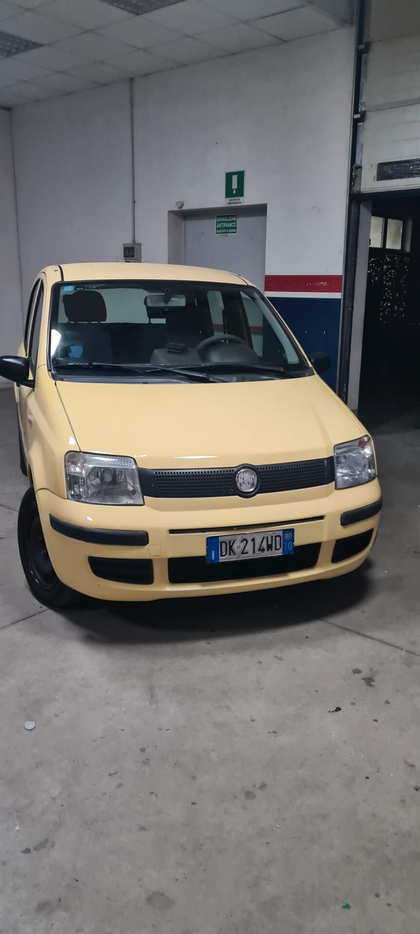Fiat Panda 1.1 Active
