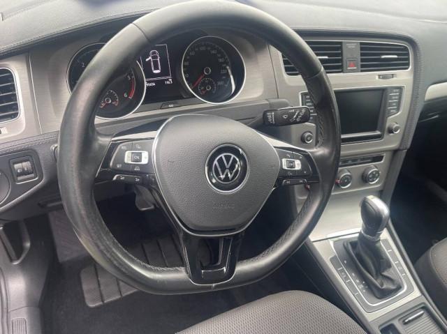 Volkswagen Golf Variant 1.6 tdi Comfortline Business 110cv dsg