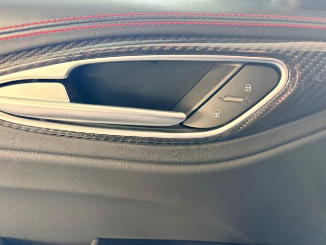 ALFA ROMEO Giulia Quadrifoglio MY19 2.9 V6 Bi-Turbo 510cv AT8